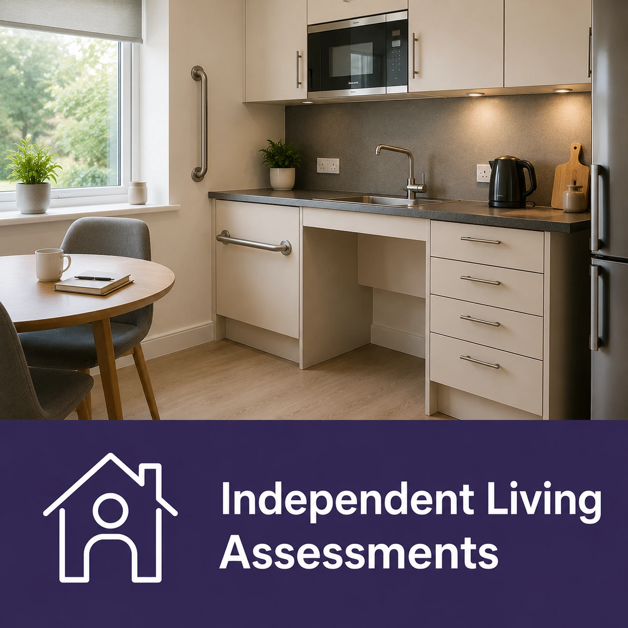 ot INDEPENDENT LIVING assessment