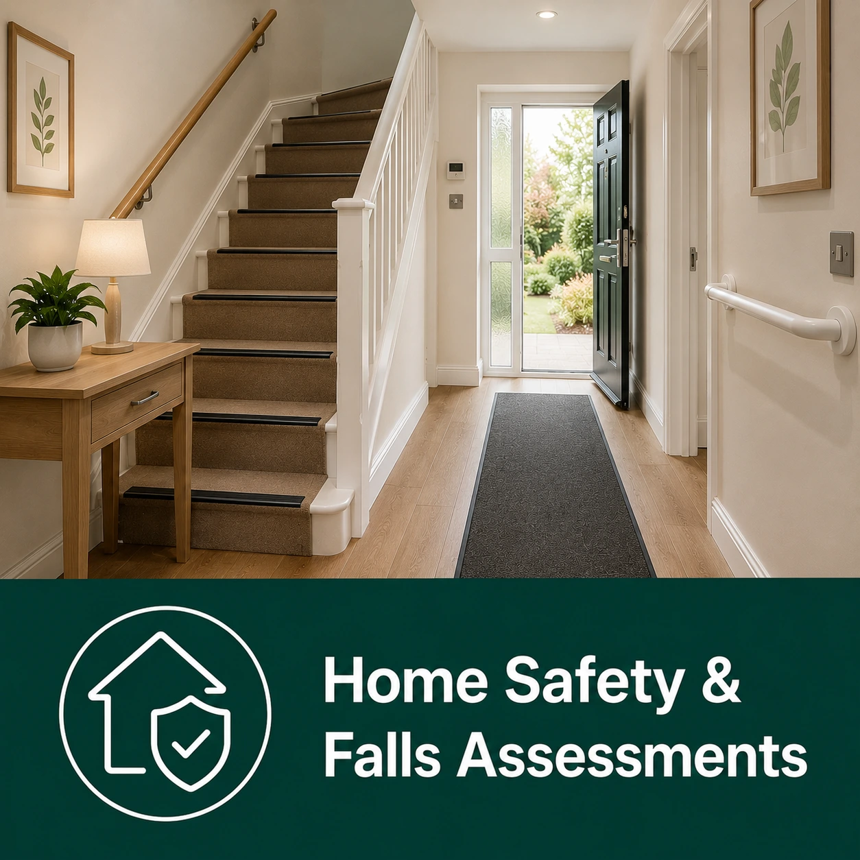 OT home assessment