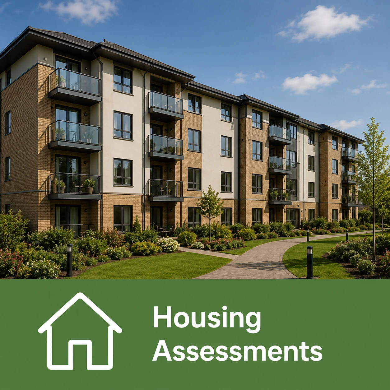 OT housing report