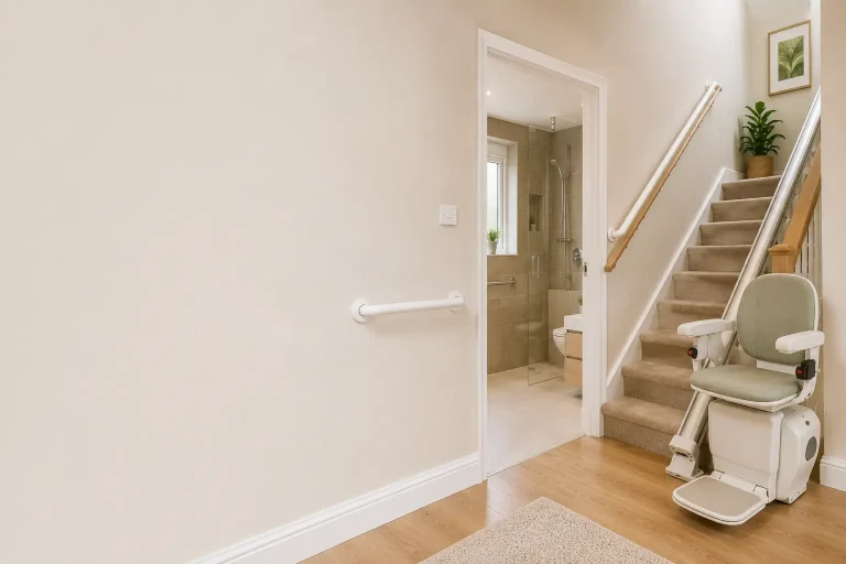 Stairlift assessment essex